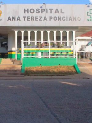 A Justiça, acolhendo pedido do Ministério Público do Estado do Amazonas (MPAM), determinou que o município instale um gerador automático de energia no Hospital Ana Tereza Ponciano e disponibilize insumos essenciais para exames de raio-X e mamografia, incluindo as películas para impressão dos resultados.