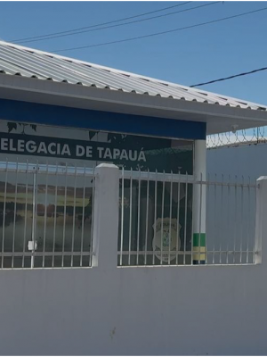 A Polícia Civil do Amazonas (PC-AM), por meio da 64ª Delegacia Interativa de Polícia (DIP) de Tapauá (a 449 quilômetros de Manaus), em conjunto com a Polícia Militar do Amazonas (PMAM), prendeu, na sexta-feira (29), um homem, de 29 anos, pelo crime de estupro de uma mulher.